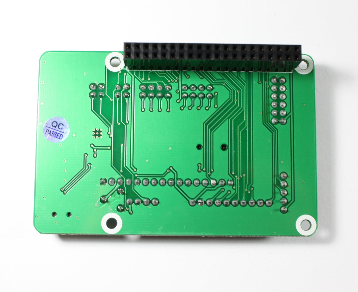 DVK512 Expansion Board for Raspberry Pi