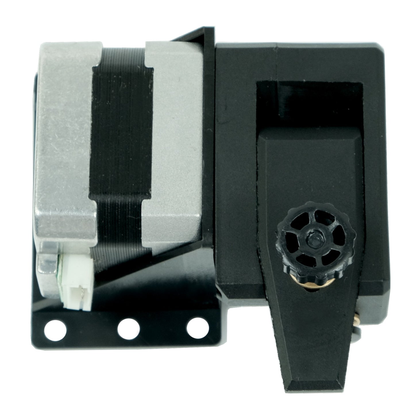 BMG Extruder, Dual Drive Bowden Extruder für 3D Drucker und 1,75mm Filament