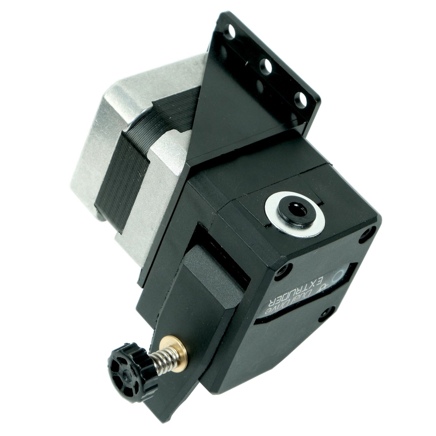 BMG Extruder, Dual Drive Bowden Extruder für 3D Drucker und 1,75mm Filament
