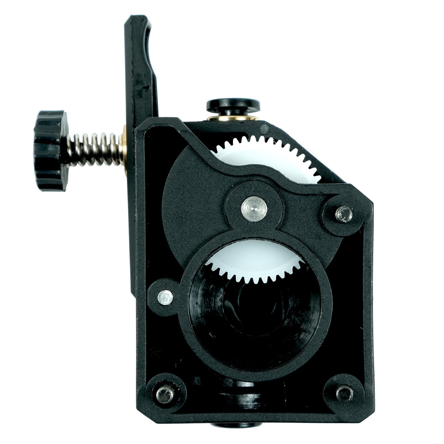 BMG Extruder, Dual Drive Bowden Extruder für 3D Drucker und 1,75mm Filament