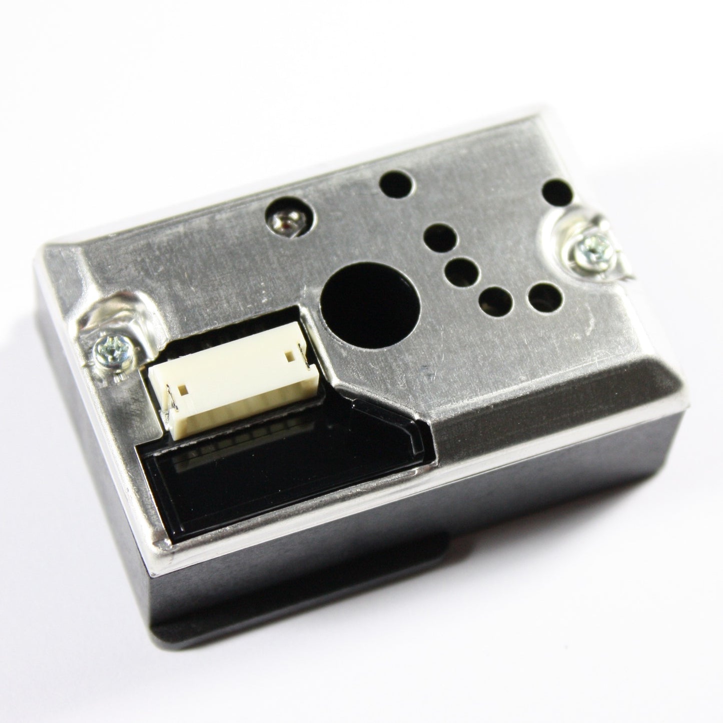 Sharp GP2Y1010AU0F, Feinstaubsensor mit Anschlussleitung