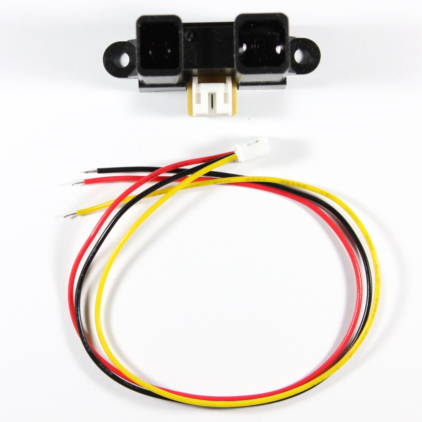 Sharp GP2Y0A02YK0F, 20-150cm, Distanzsensor mit Anschlussleitung