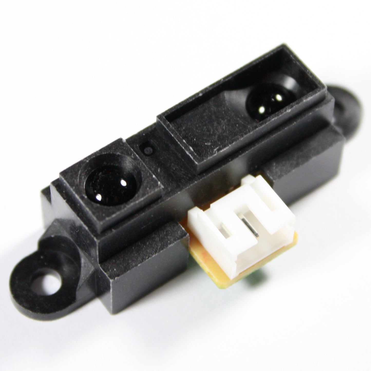 Sharp GP2Y0A21YK0F, 10-80cm, Distanzsensor mit Anschlussleitung