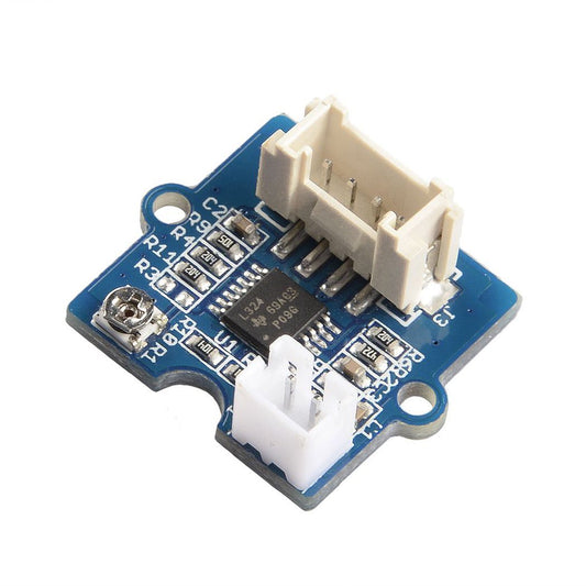Seeed Studio Grove GSR Sensor