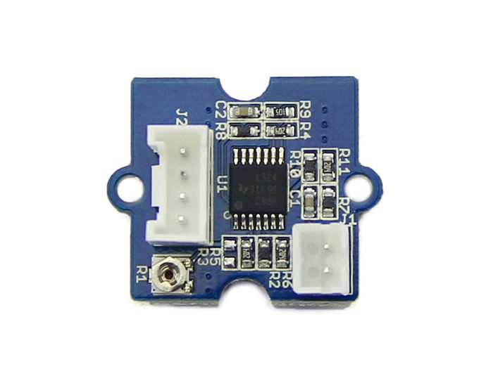 Seeed Studio Grove GSR Sensor