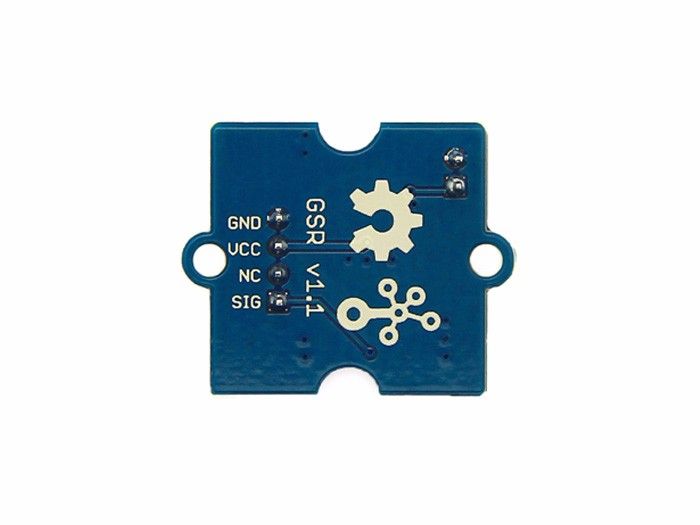 Seeed Studio Grove GSR Sensor