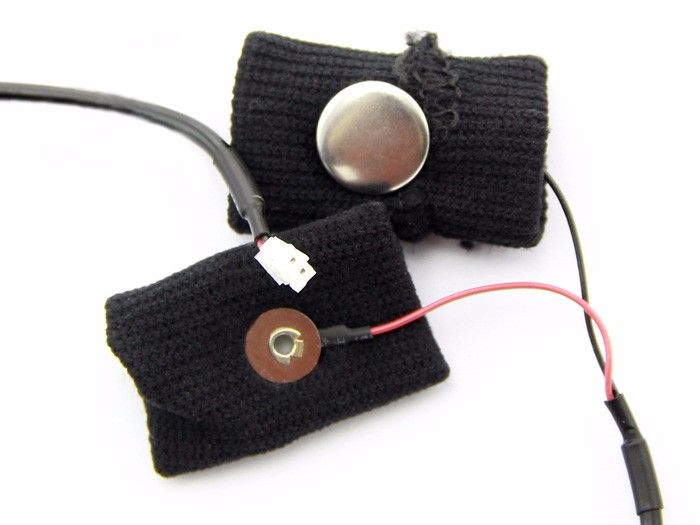Seeed Studio Grove GSR Sensor