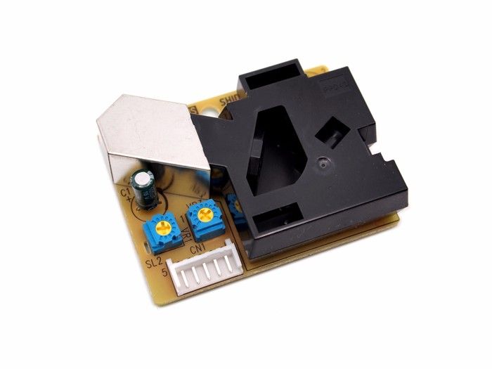 Seeed Studio Grove Feinstaubsensor, PPD42NS