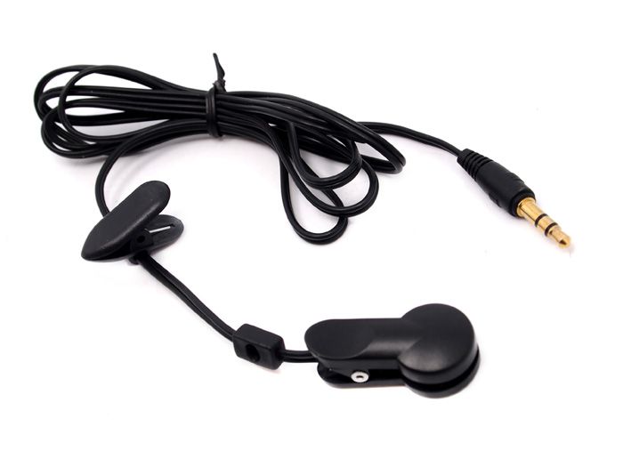Seeed Studio Grove Ohrclip Herzfrequenzsensor