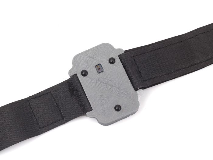 Seeed Studio Grove Fingerclip Herzfrequenzsensor mit Gehäuse