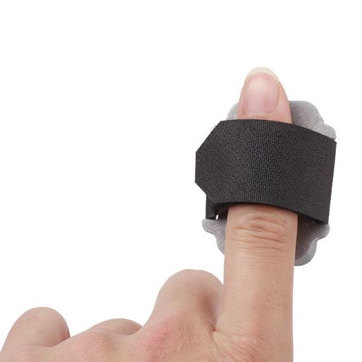 Seeed Studio Grove Fingerclip Herzfrequenzsensor mit Gehäuse