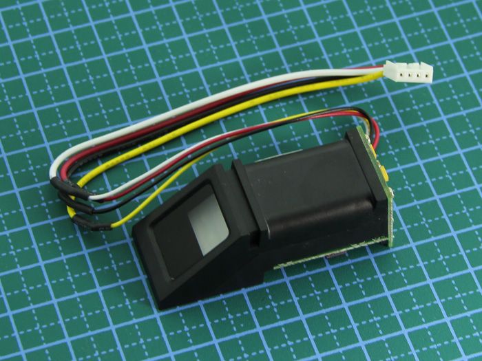 Seeed Studio Grove Fingerabdruckscanner