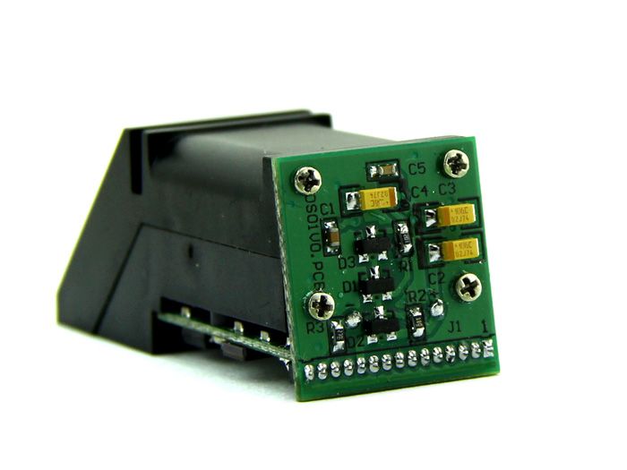 Seeed Studio Grove Fingerabdruckscanner
