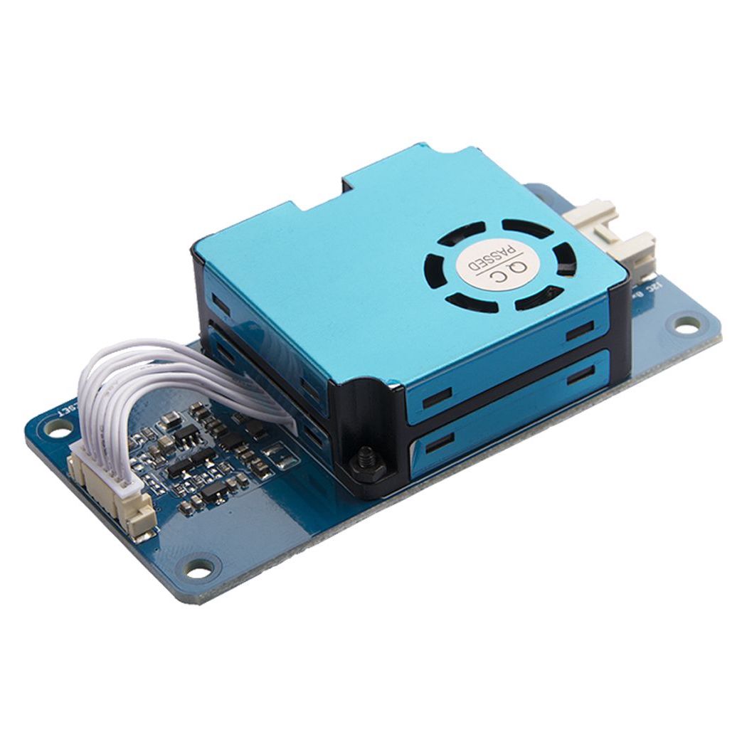 Seeed Studio Grove PM2.5 Laser-Feinstaubsensor, HM3301