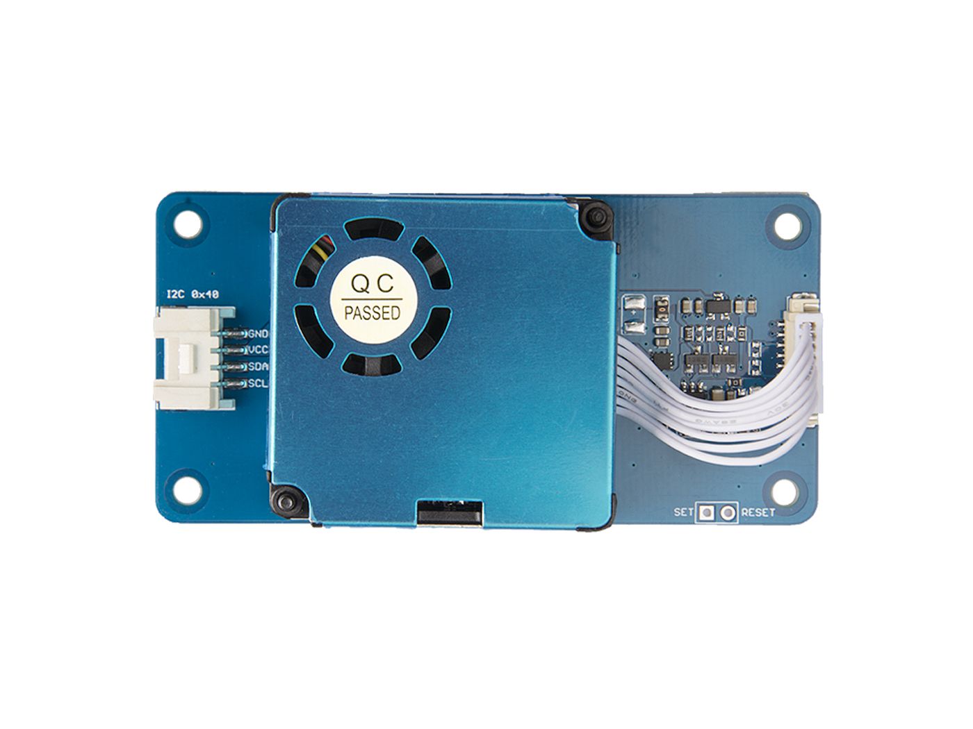 Seeed Studio Grove PM2.5 Laser-Feinstaubsensor, HM3301