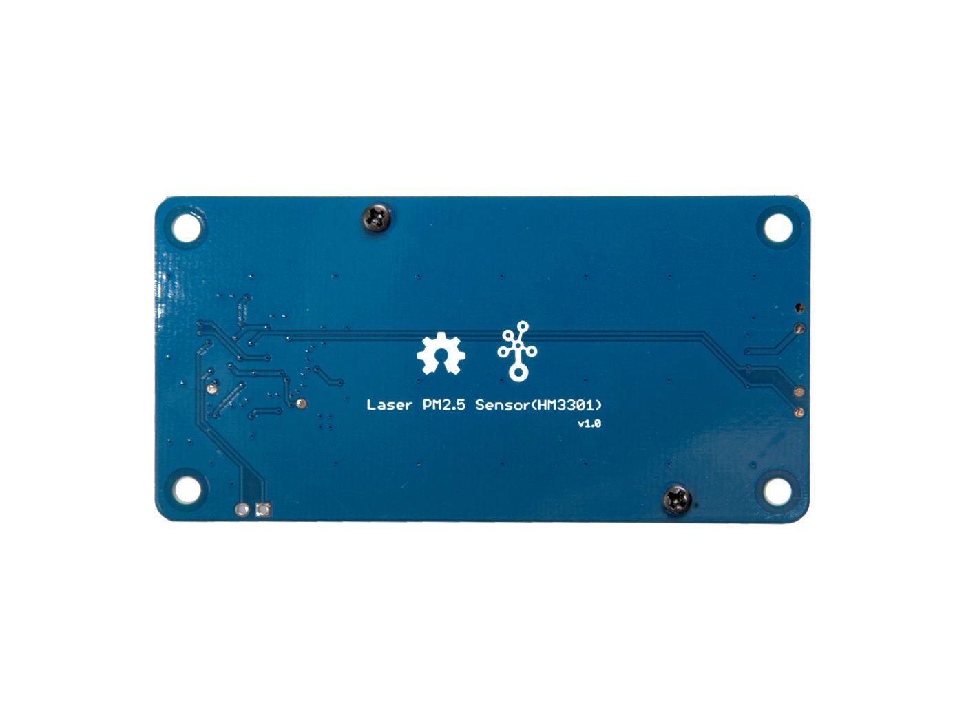 Seeed Studio Grove PM2.5 Laser-Feinstaubsensor, HM3301