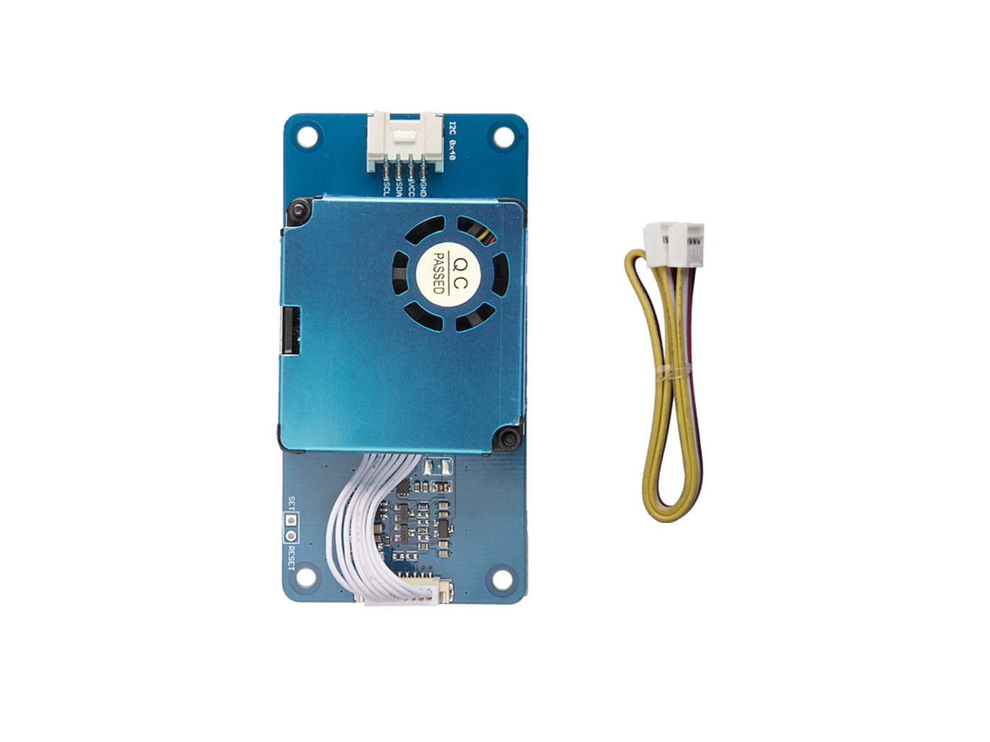 Seeed Studio Grove PM2.5 Laser-Feinstaubsensor, HM3301