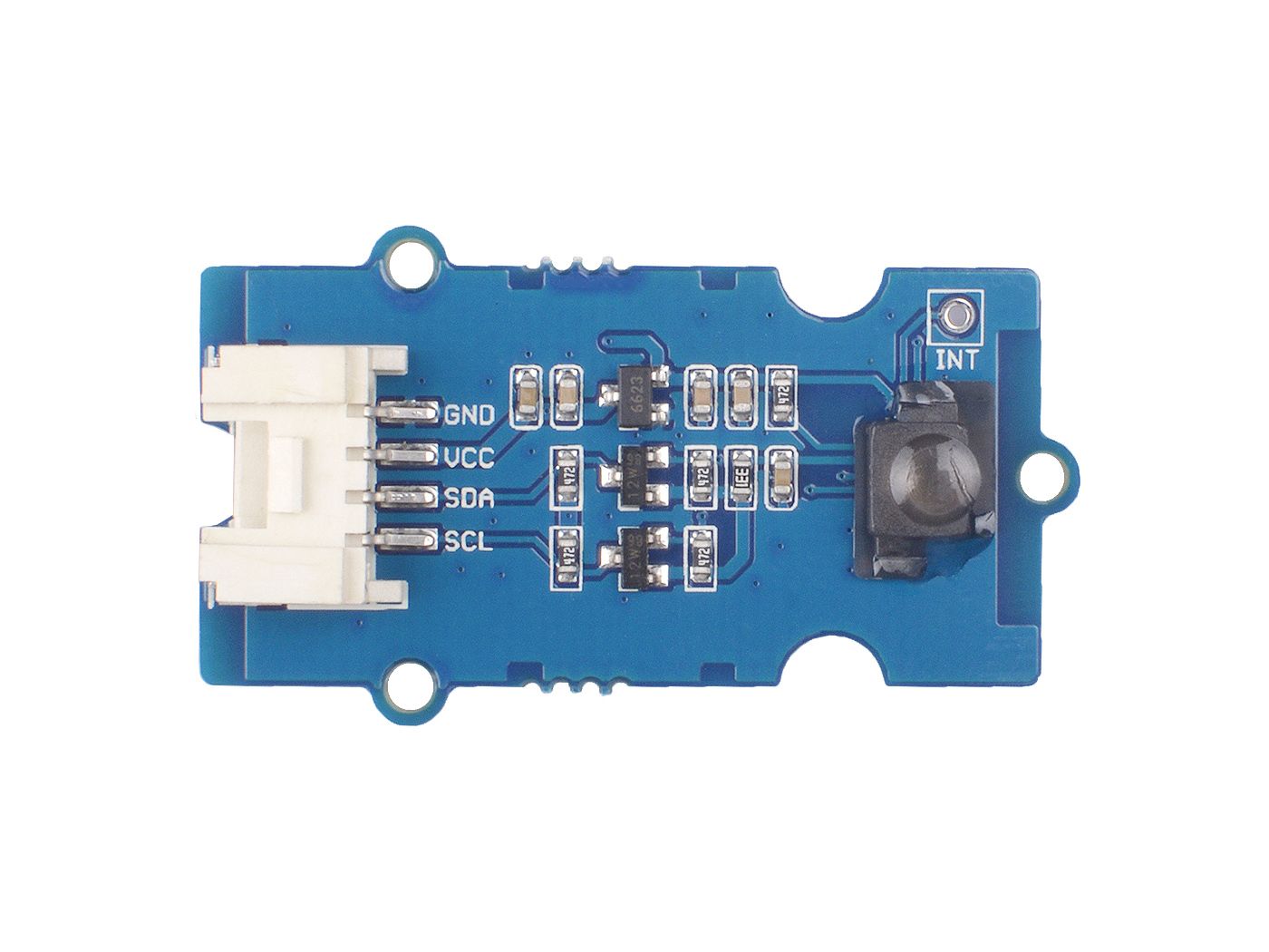 Seeed Studio Grove 4-Kanal-IR-Sensor, AK9753