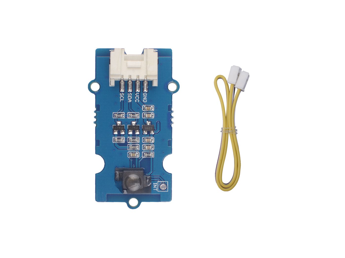Seeed Studio Grove 4-Kanal-IR-Sensor, AK9753