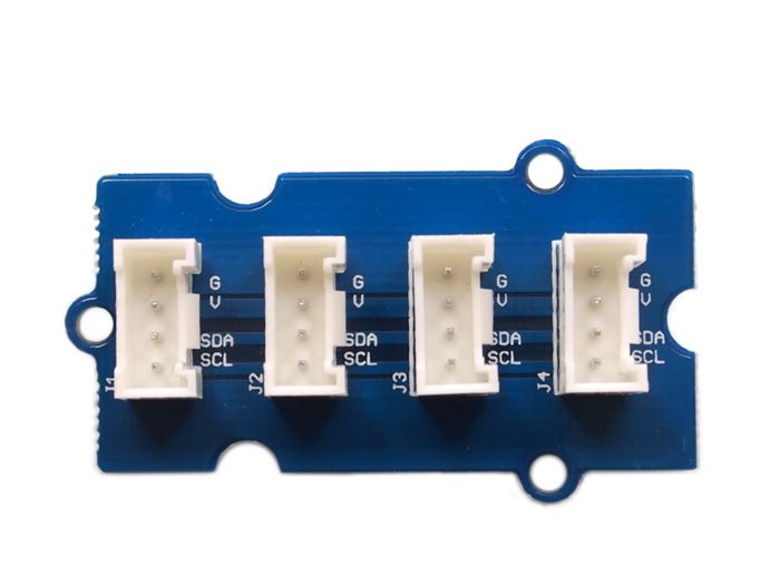 Seeed Studio Grove I2C Hub