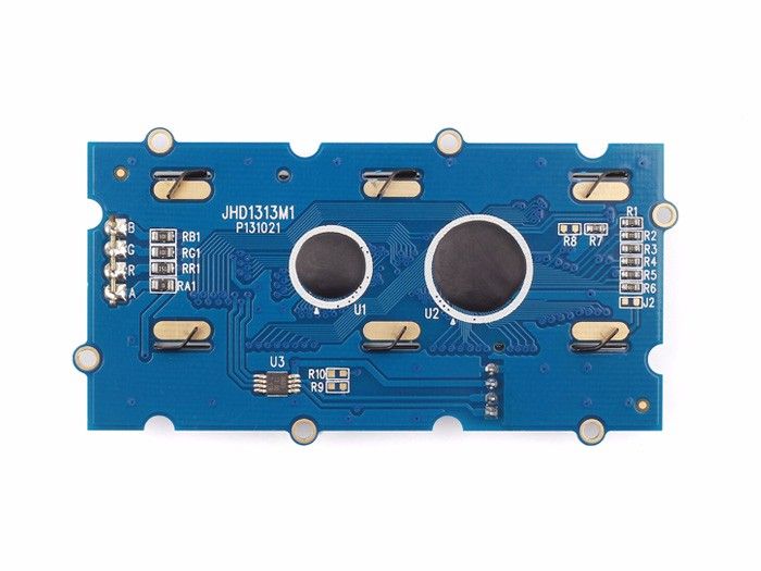 Seeed Studio Grove LCD RGB Backlight, 16x2
