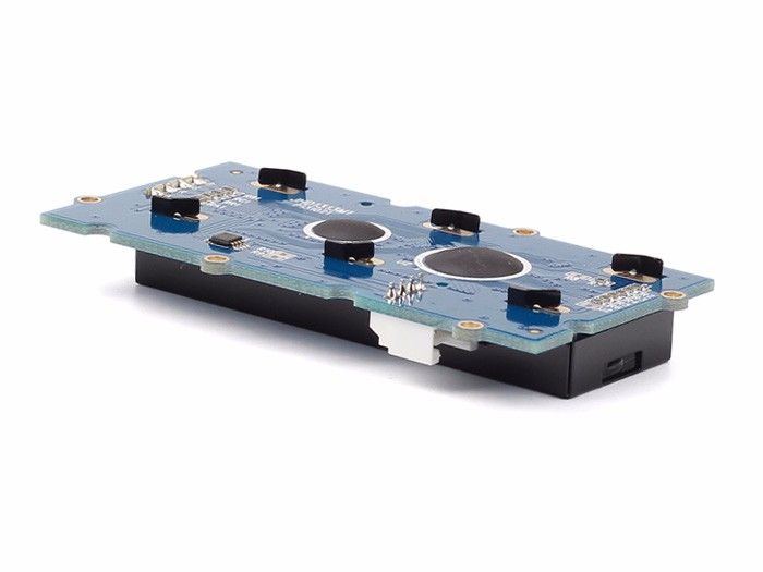 Seeed Studio Grove LCD RGB Backlight, 16x2