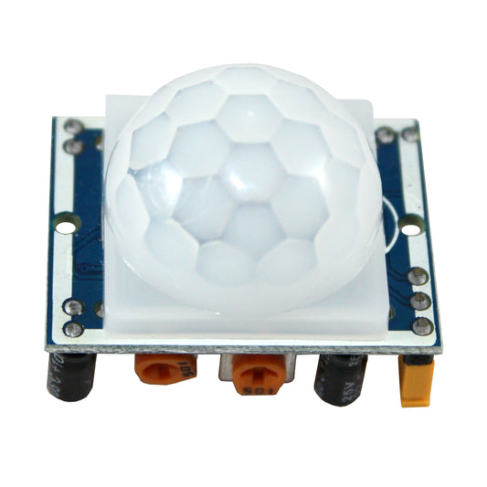 Motion Detection Module with Infrared Sensor