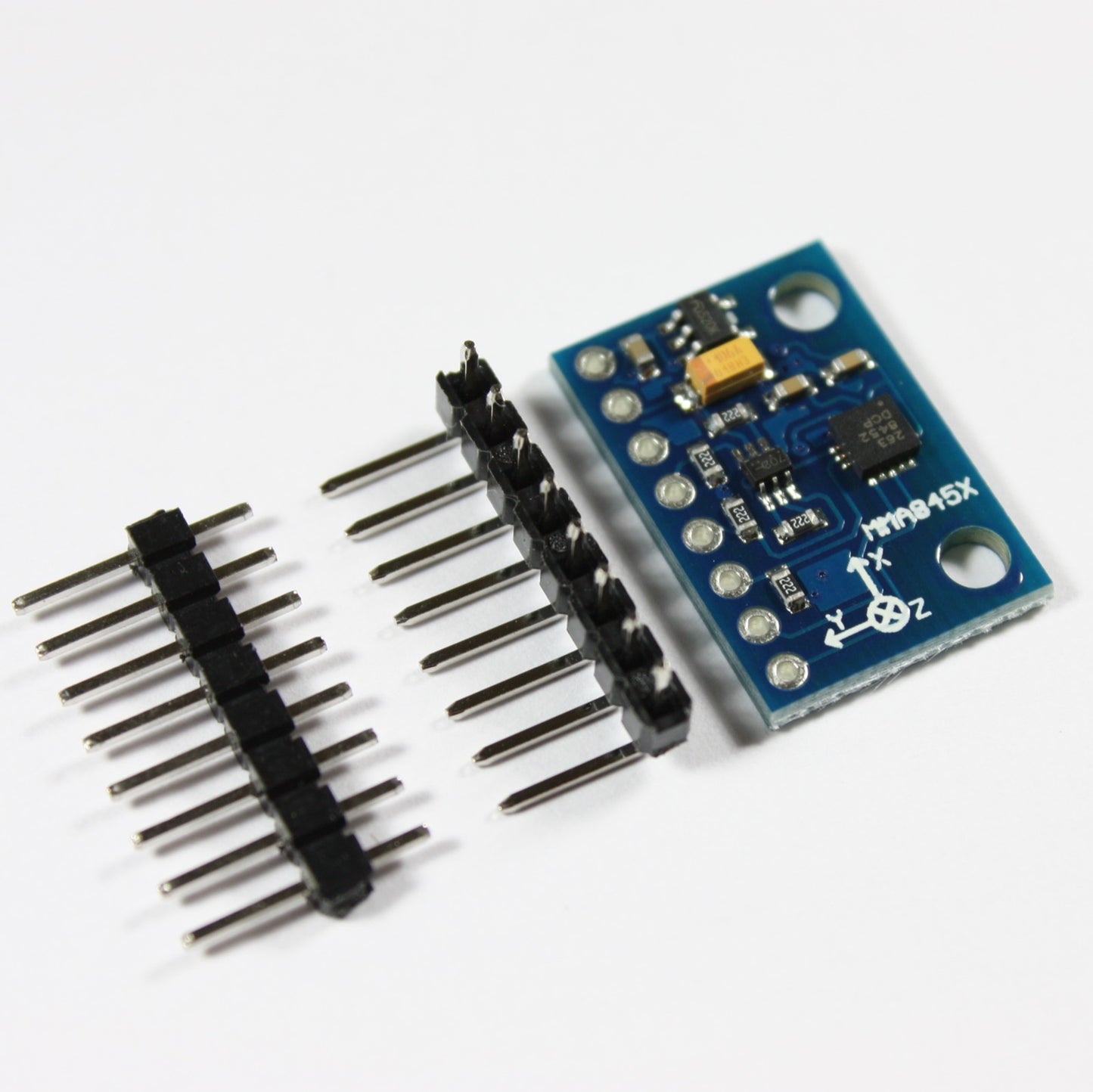 MMA8451 Modul, 3-Achsen-Accelerometer, 14-Bit, I2C
