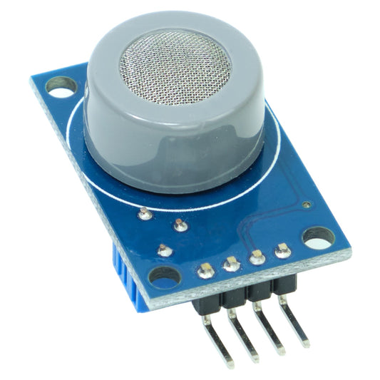 MQ-7 CO-Sensor-Module, Carbon Monoxid Sensor