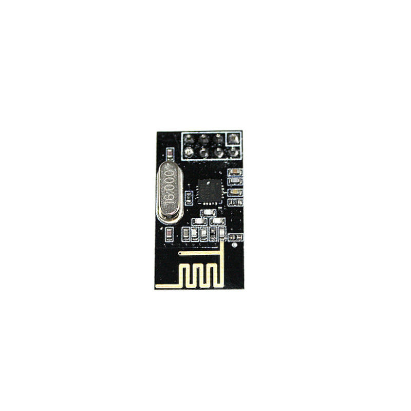 nRF24L01+ Funkmodul, 2,4 GHz, SPI