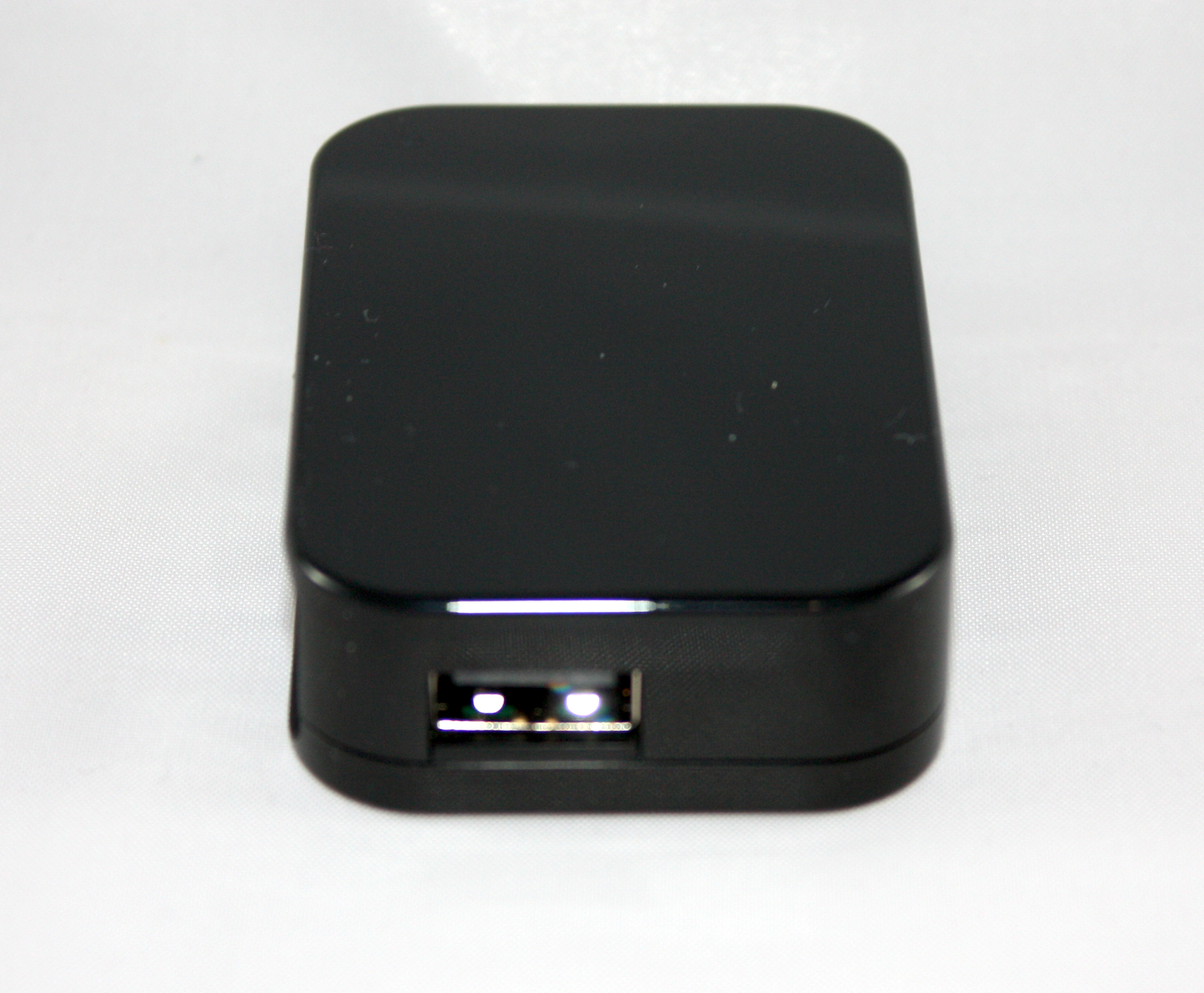 OpenWRT-Box - Mobile Access Point