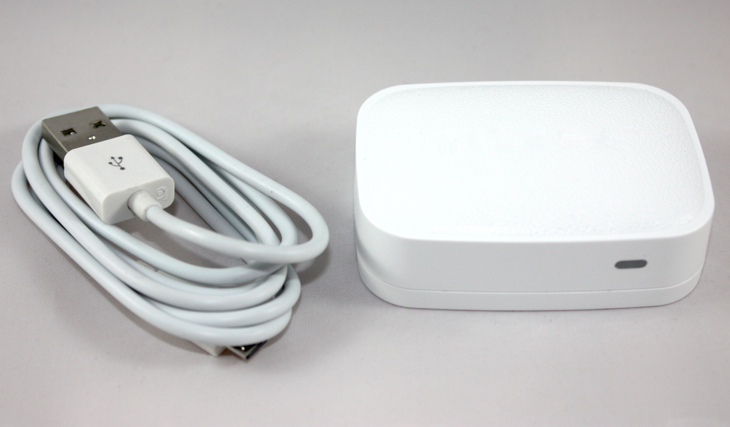 OpenWRT-Box V2 - Mobile Access Point