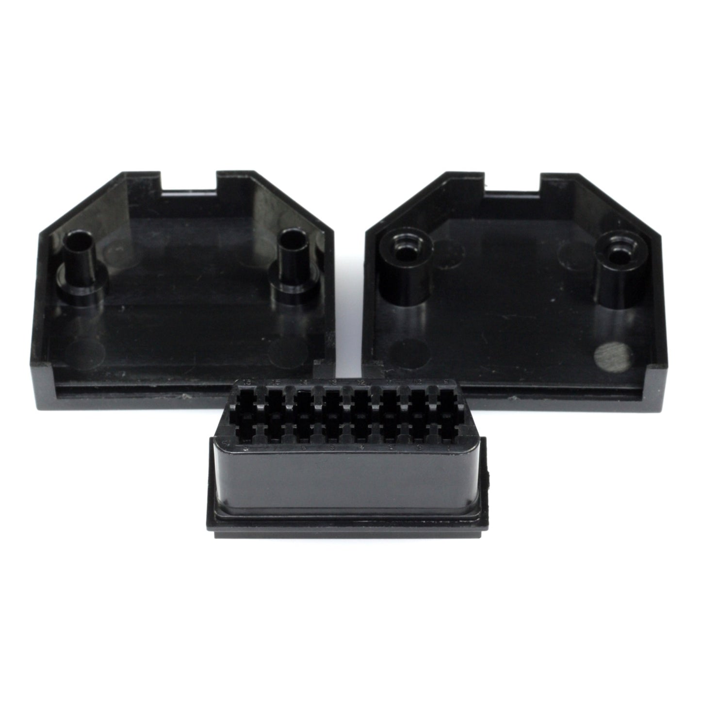 OBD2 Socket with Screws