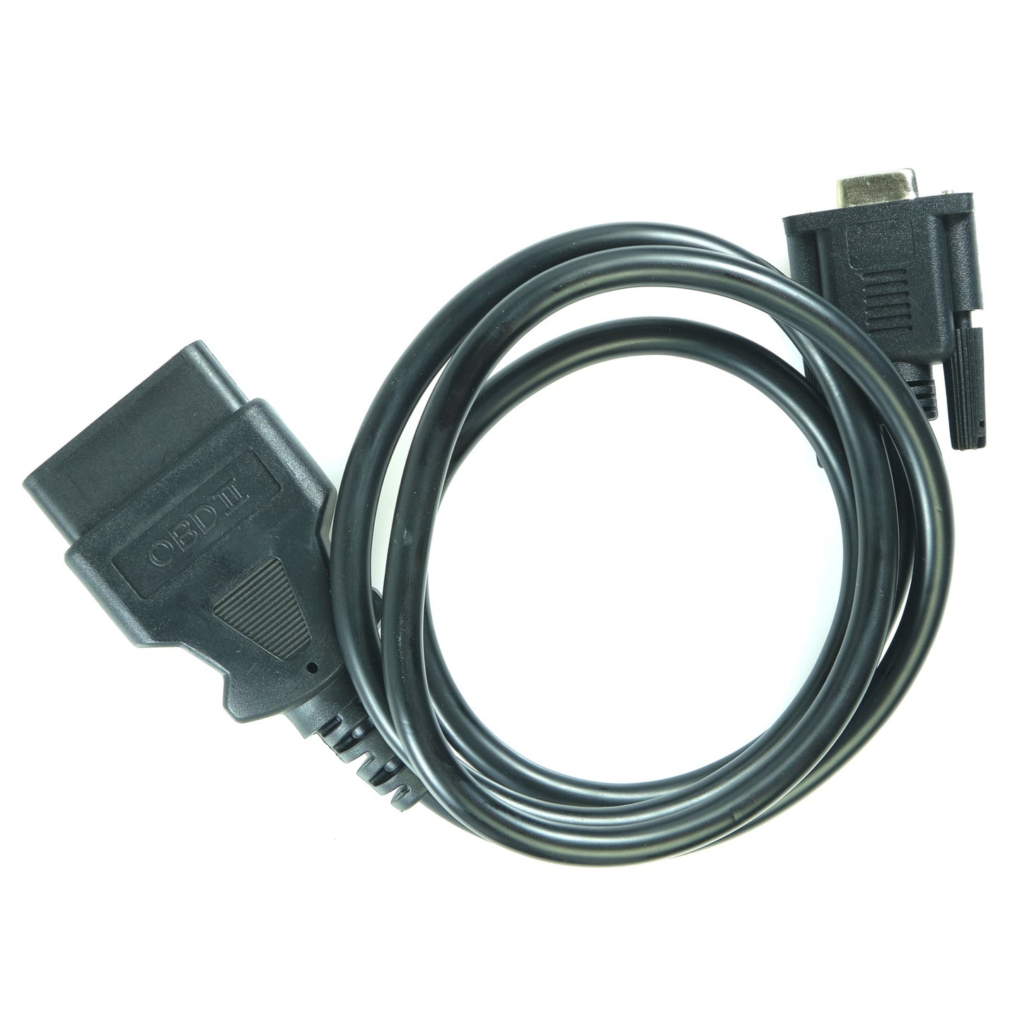 DB9 D-Sub auf OBD2 Kabel für CAN-Shield