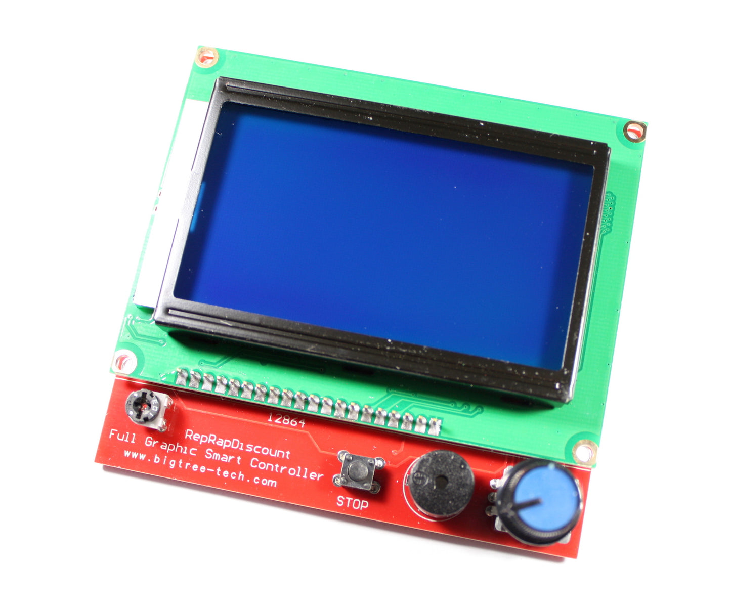RAMPS 1.4 Display-Kit mit 12864 LCD und Controller