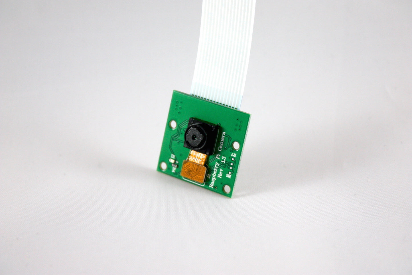 Camera Module for Raspberry Pi