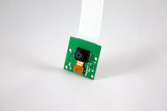 Camera Module for Raspberry Pi