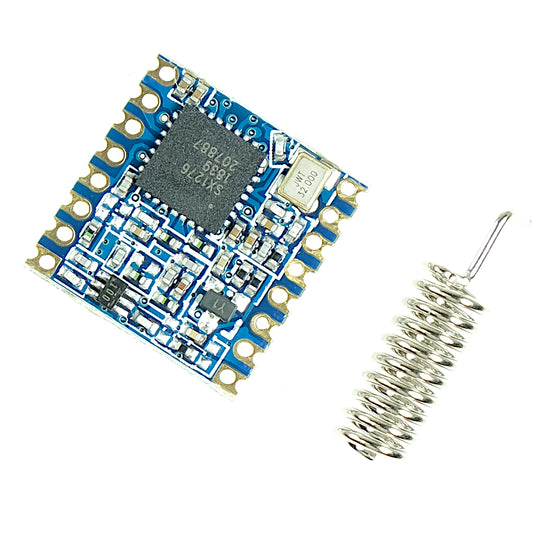 868MHz SX1276 LoRa Breakout Board mit Antenne