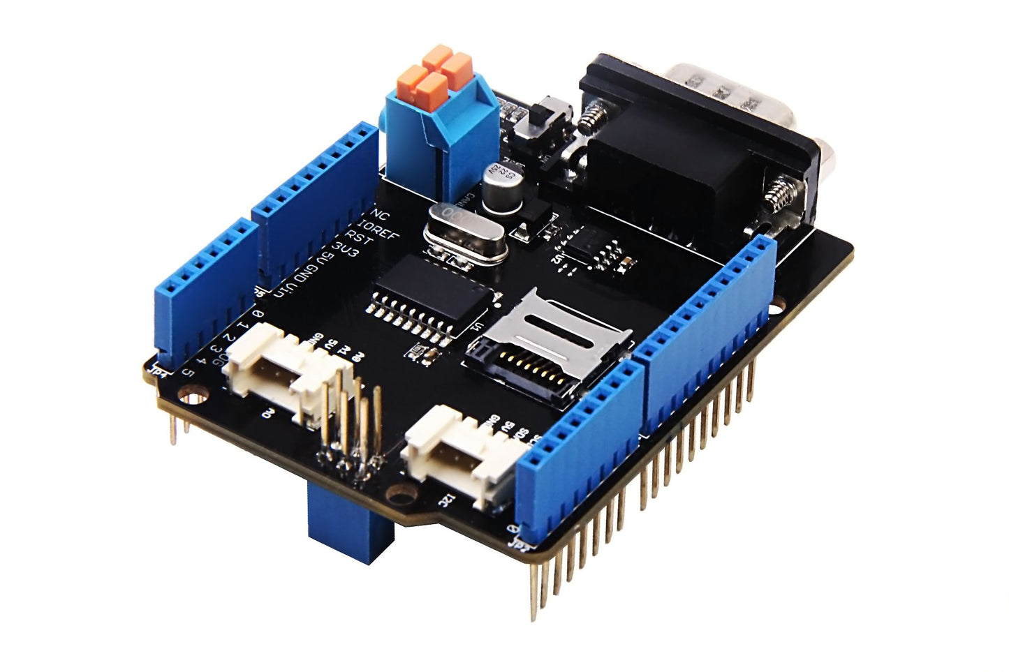 Seeed Studio CAN-BUS Shield V2