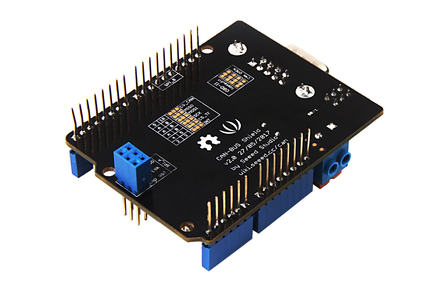 Seeed Studio CAN-BUS Shield V2