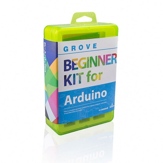 Seeed Studio Grove Beginner Kit für Arduino