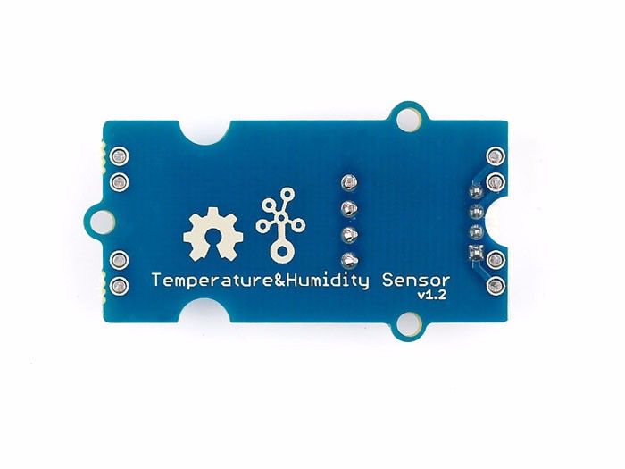 Seeed Studio Grove Temperatur- und Feuchtesensor, DHT11