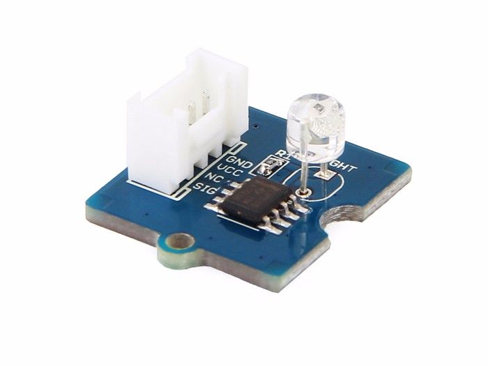 Seeed Studio Grove Light Sensor v1.2