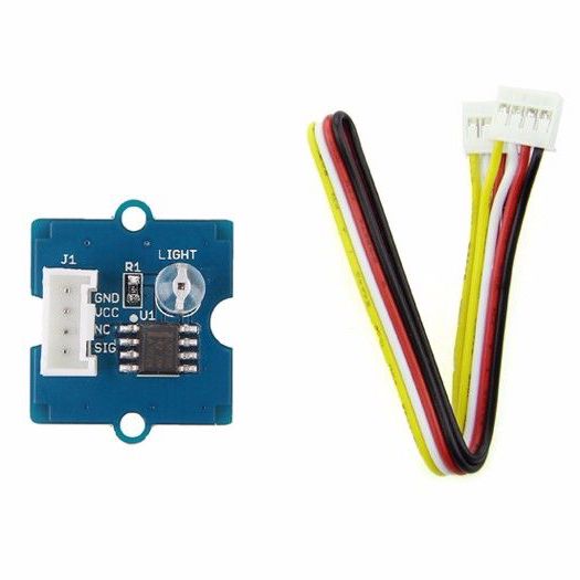 Seeed Studio Grove Light Sensor v1.2