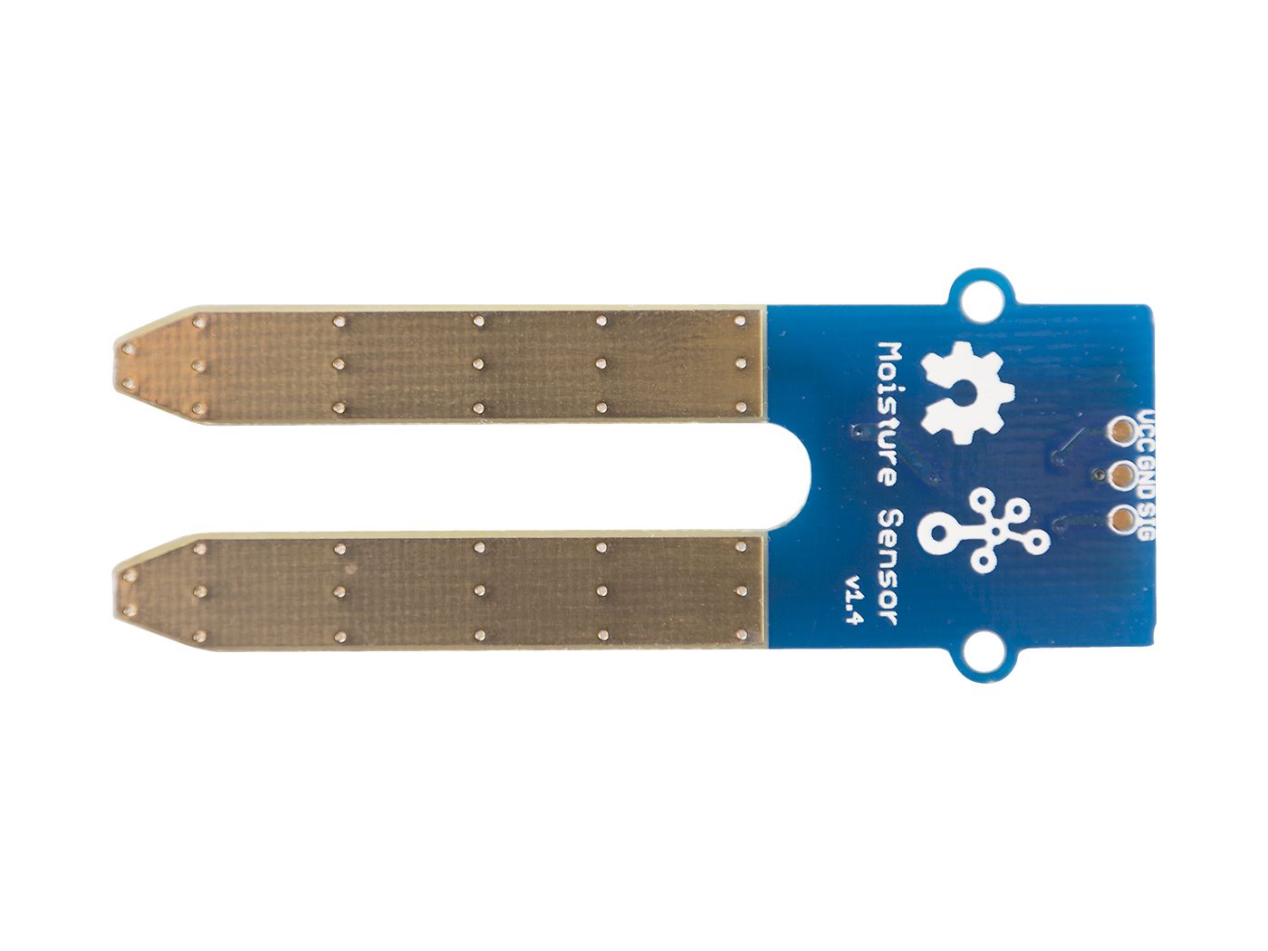 Seeed Studio Grove Moisture Sensor