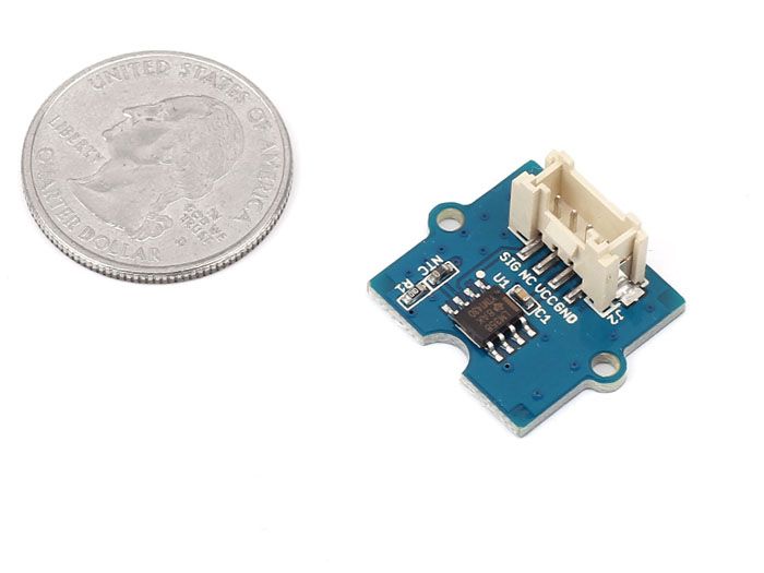 Seeed Studio Grove Temperatursensor