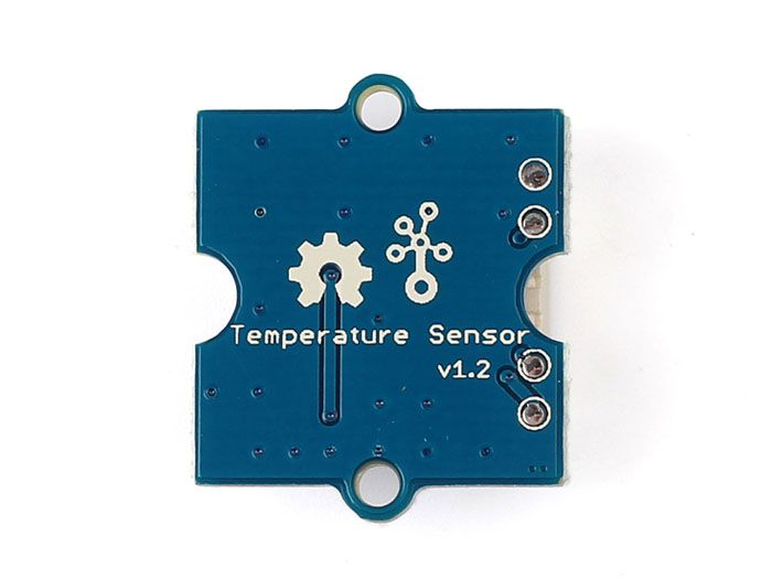 Seeed Studio Grove Temperatursensor