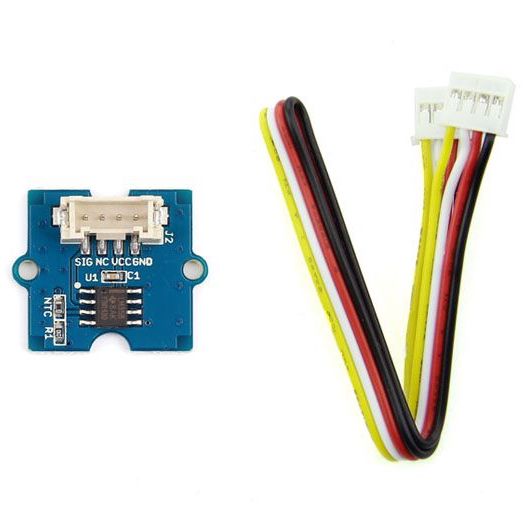 Seeed Studio Grove Temperatursensor