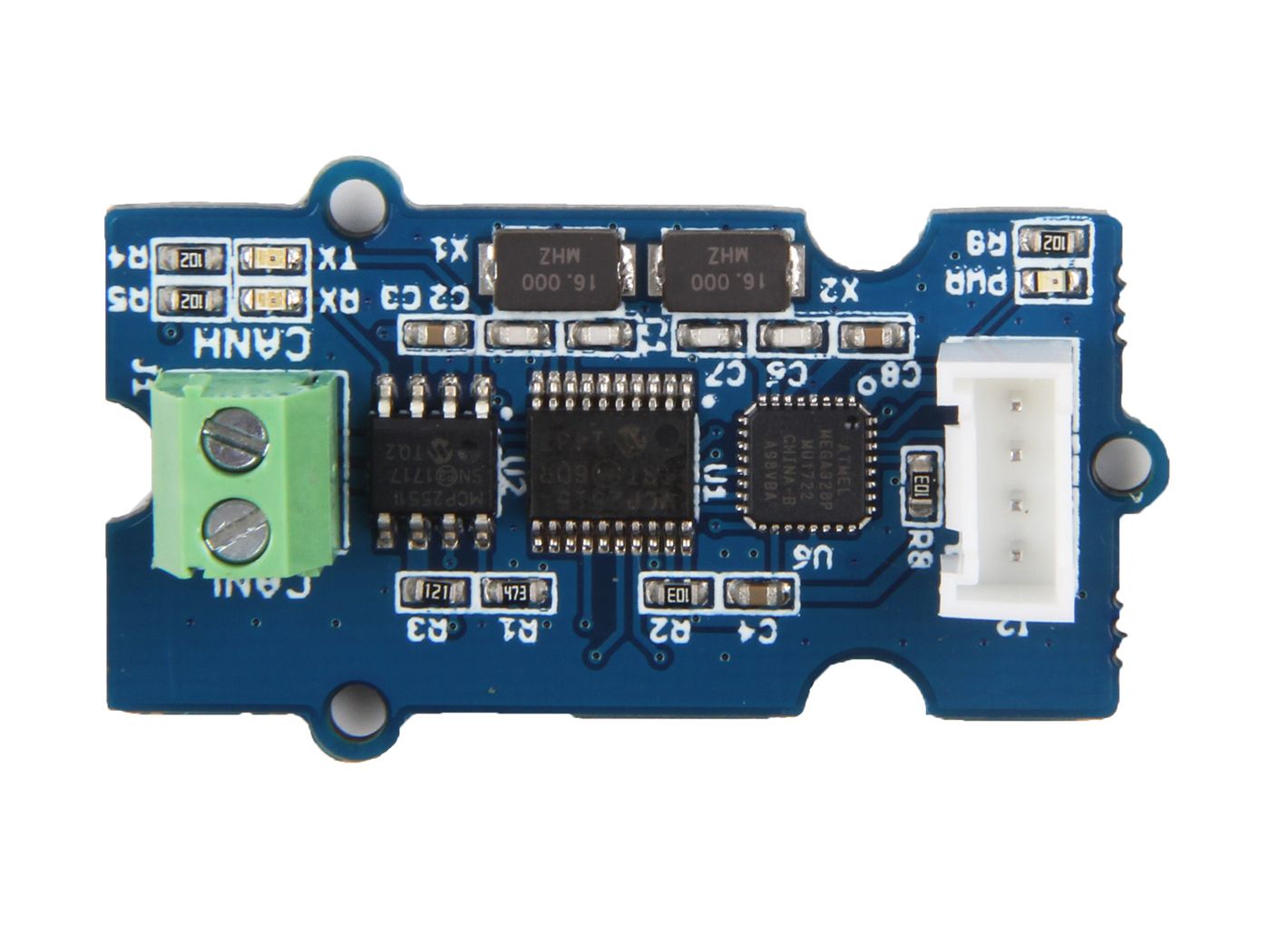 Seeed Studio OBD2 CAN-Bus Entwicklerset