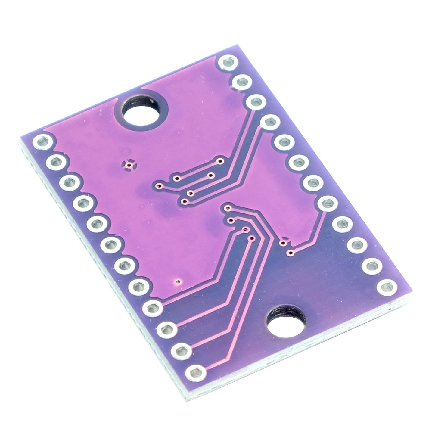 8-Kanal I2C Multiplexer TCA9548A, 3-5V